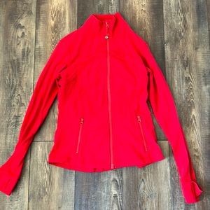 Lululemon Define Jacket, Size 8